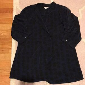 Gap maternity top